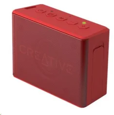 Creative MUVO 2C červený