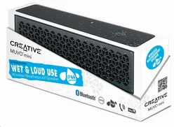 Creative MUVO mini černý (51MF8200AA000)