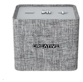 Creative NUNO MICRO šedý