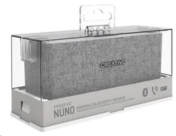 Creative NUNO šedý