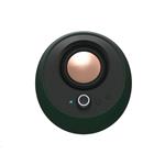 Creative Pebble Pro, 2.0/30W, černé