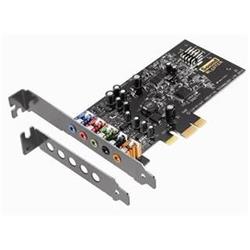 Creative Sound Blaster AUDIGY FX, PCIE (70SB157000000)