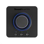 Creative Sound Blaster X3 - 7.1kanálový Super X-Fi® USB DAC převodník