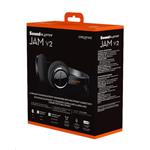 Creative SoundBlaster Jam V2 sluchátka