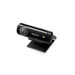 Creative Webová kamera Live!Cam Chat HD USB - černá (73VF070000001)