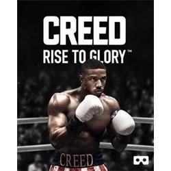 Creed Rise to Glory elektronická licence