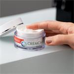 CREMCANN Q10 Přírodní pleťový krém pro ženy 50ml