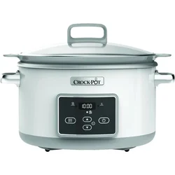 Crockpot CSC026X Pomalý hrniec, 5 l