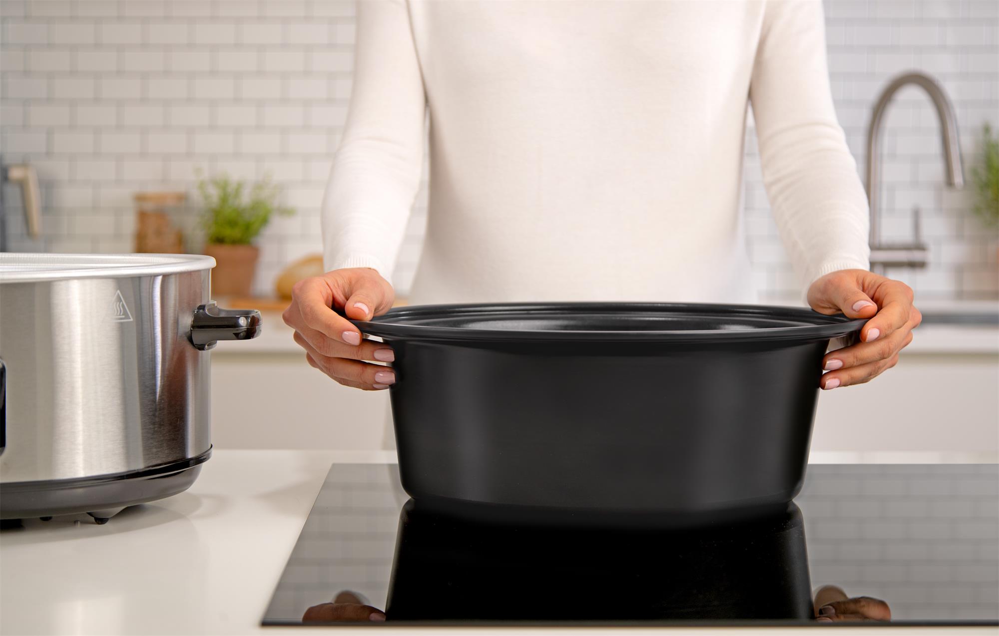 CrockPot CSC112X