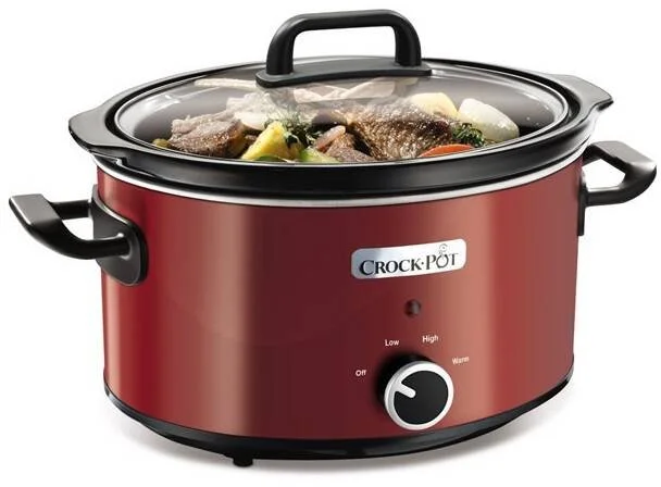 CrockPot SCV400RD