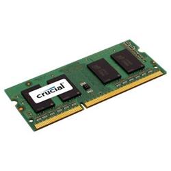 Crucial 8GB 1600MHz CL11 (CT102464BF160B)