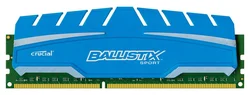 Crucial 8GB Ballistix Sport 1866MHz CL10 (BLS8G3D18ADS3CEU)