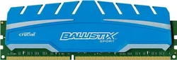 CRUCIAL Ballistix Sport 4GB 1600MHz DDR3 (BLS4G3D1609DS1S00CEU)