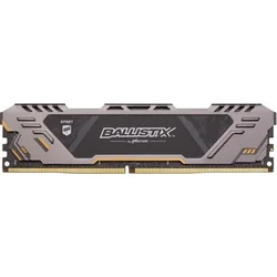 Crucial Ballistix Sport AT DDR4 16GB 3200MHz CL16 1.35V Dual Ranked
