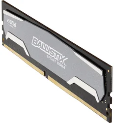 Crucial Ballistix Sport DDR4, 8GB 2400MHz,CL16