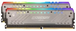 Crucial Ballistix Tactical Tracer RGB DDR4 32GB (2x16) 2666MHz CL16 1.2V Dual Ranked (BLT2C16G4D26BFT4)