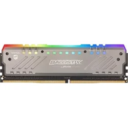 Crucial Ballistix Tactical Tracer RGB DDR4 8GB 3200MHz CL16 1.35V Single Ranked (BLT8G4D32AET4K)