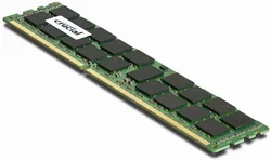 Crucial DDR4, 16GB 2133MHz,CL15