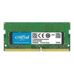 Crucial DDR4 16GB 2400MHz CL17 (CT16G4SFD824A)