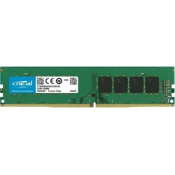 Crucial DDR4 16GB 2666MHz CL19 1.2V Dual Ranked x8