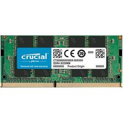 Crucial DDR4 16GB 3200MHz CL22 (CT16G4SFRA32A)