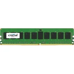Crucial DDR4 32GB 3200MHz CL22 1.2V (CT32G4DFD832A) - Paměťové moduly