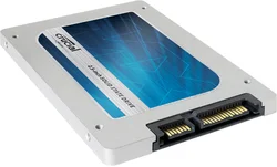 Crucial MX100 512GB (CT512MX100SSD1)