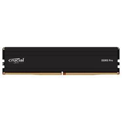 Crucial Pro DDR5 24GB 6000MHz CL48  černá