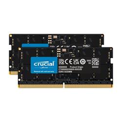 Crucial SO-DIMM DDR5 48GB (2x24) 5600MHz CL46