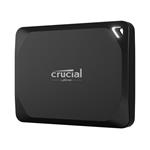 Crucial X10 Pro 1TB Black