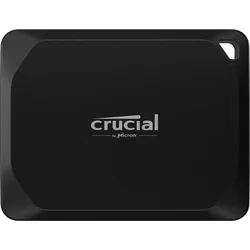 Crucial X10 Pro 2TB Black