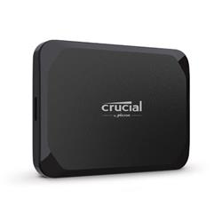 Crucial X9 1TB černá