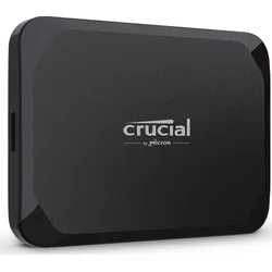 Crucial X9 1TB čierny