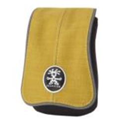 CRUMPLER  JOHN THURSDAY 45  mustard/cool dark grey 