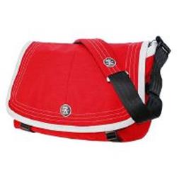 CRUMPLER SUPER BOOMER (L) 15" Wclear red/silver