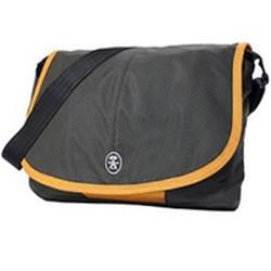 CRUMPLER THE BOOMER (M) 12"silver/mouse grey