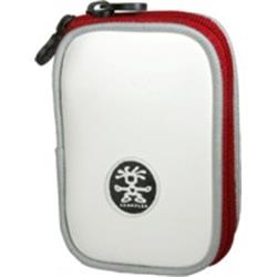 CRUMPLER  THE GLAMOUR P.P. - 65 -  white 