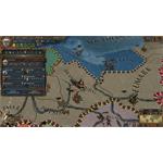 Crusader Kings II Europa Universalis IV Converter
