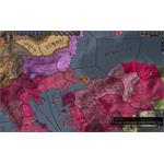 Crusader Kings II Europa Universalis IV Converter