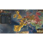 Crusader Kings II Europa Universalis IV Converter