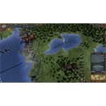 Crusader Kings II Europa Universalis IV Converter