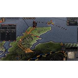 Crusader Kings II Norse Unit Pack
