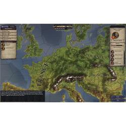 Crusader Kings II Songs of Faith