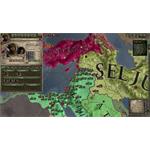Crusader Kings II Sword of Islam