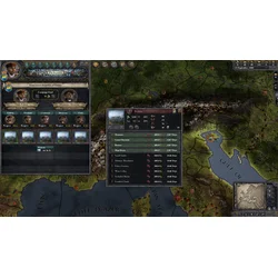 Crusader Kings II The Republic