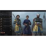 Crusader Kings III Chapter I