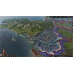 Crusader Kings III Chapter I