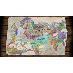 Crusader Kings III Chapter I
