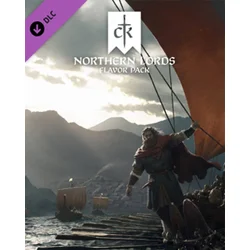 Crusader Kings III Northern Lords elektronická licencia