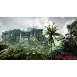 Crysis 3 The Lost Island